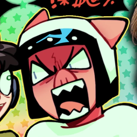 Wildcat's avatar