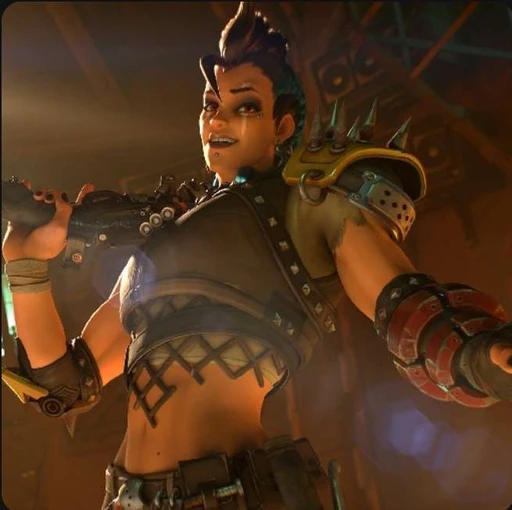 Junker queen (Odessa)⭑ 💥's avatar