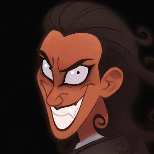 kayne's avatar