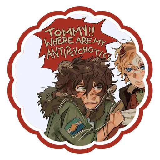 BOOM's avatar