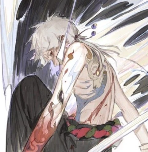 Protecter - Zero{}Uní's avatar