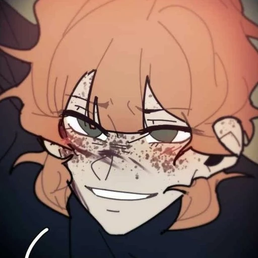 Ashlyn's avatar