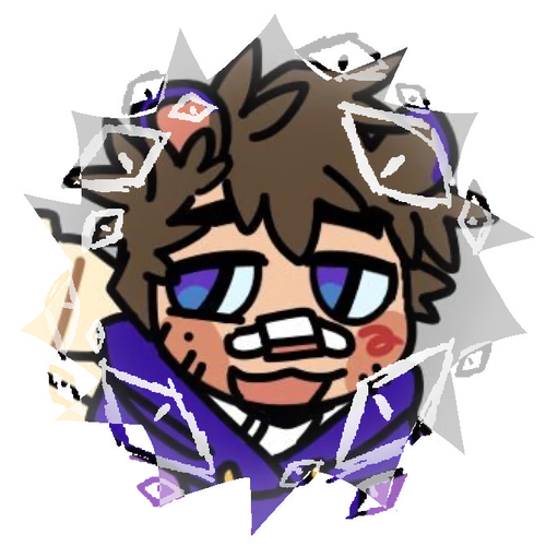 Connor's avatar