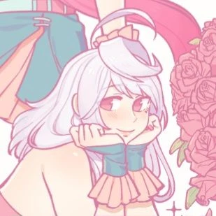 Maika's avatar