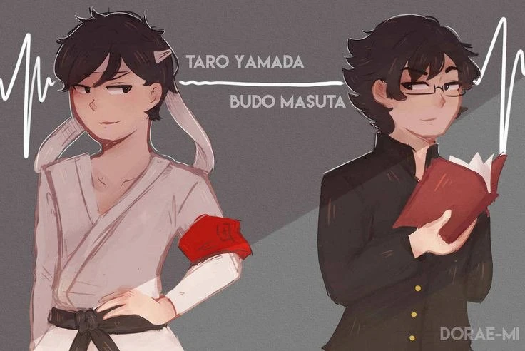 Robin's banner