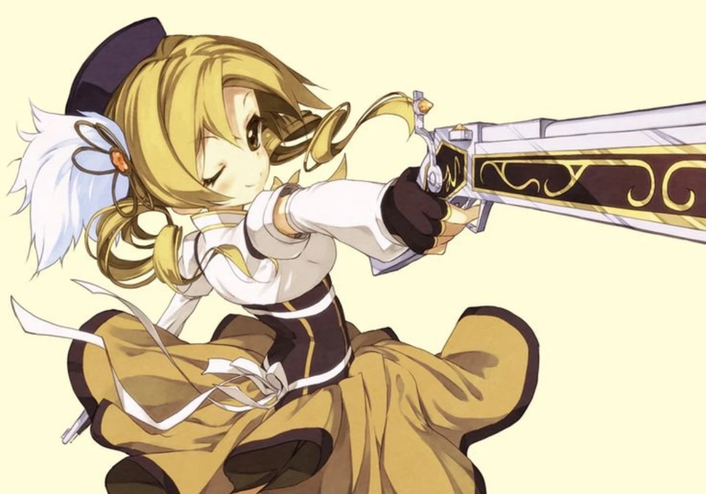 Mami's banner