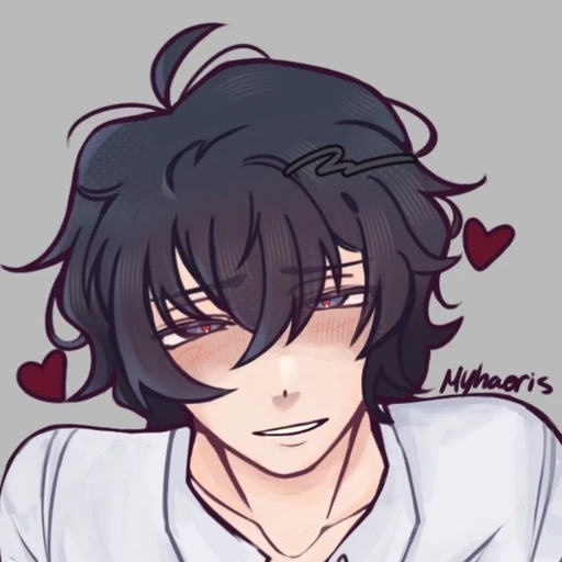 Cole's avatar