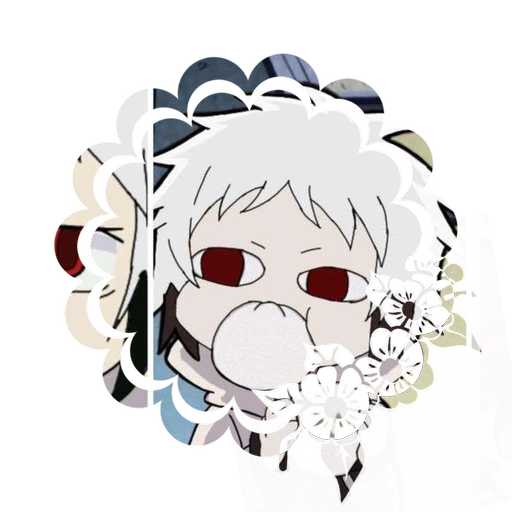 Inverted!Octogon's avatar