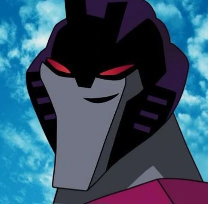 StarScream's avatar