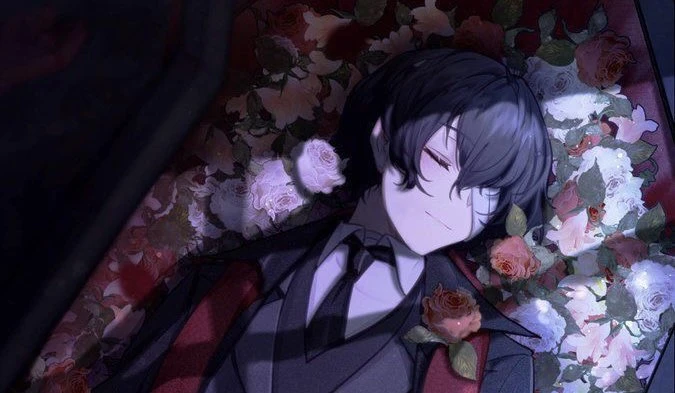 Dazai2's banner
