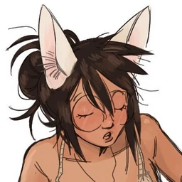 づ︻デ═一 julia harley (⚛️)'s avatar