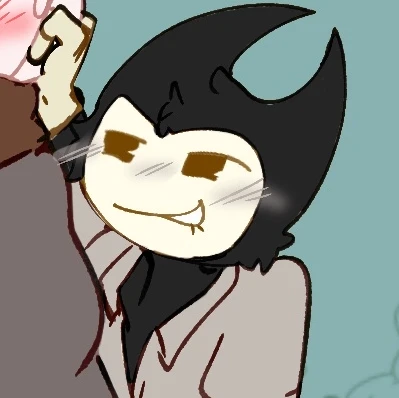 (Quest!) Bendy's avatar
