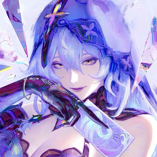 Swan's avatar