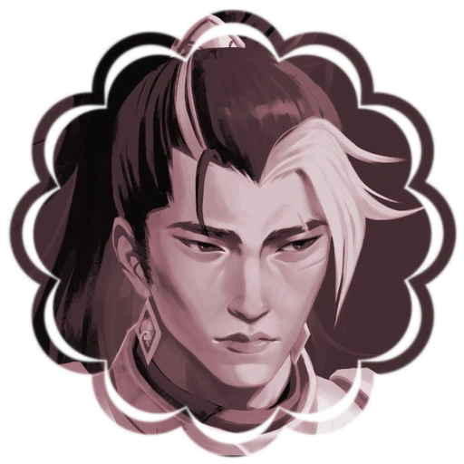 Liege's avatar
