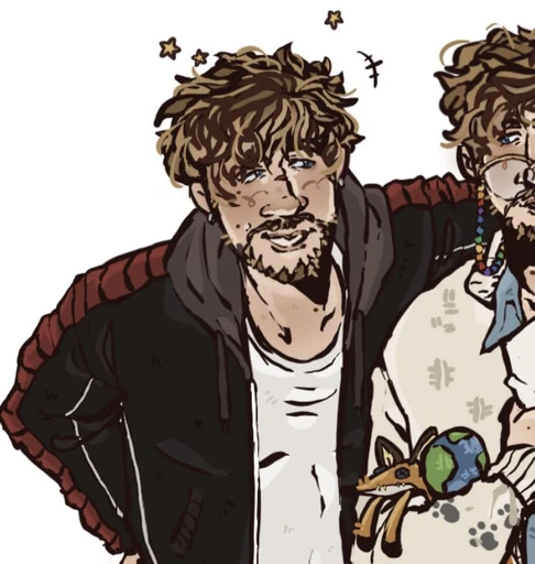 COLTER's avatar