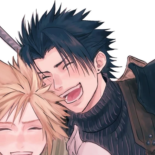 Zack's avatar