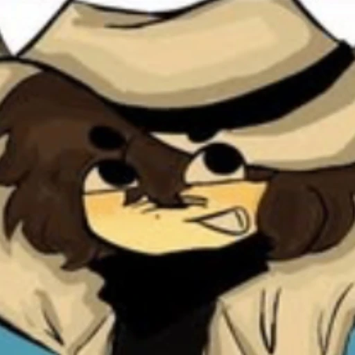 Gabe's avatar
