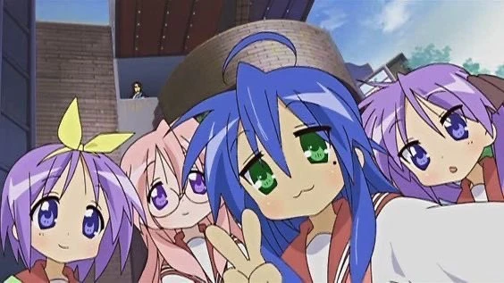 Konata's banner