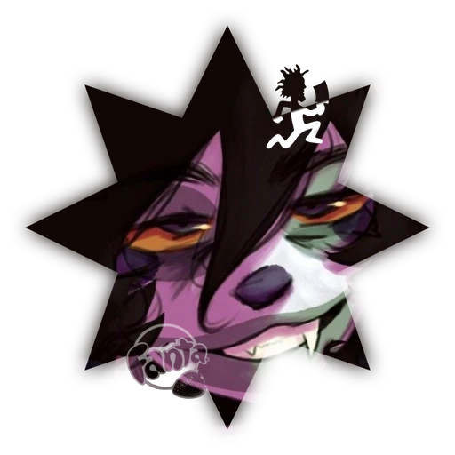 Gamzee Makara's avatar