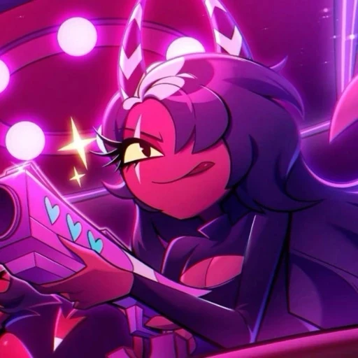 Sally's avatar