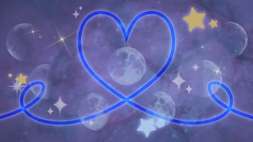 Kuchan Space Station's banner