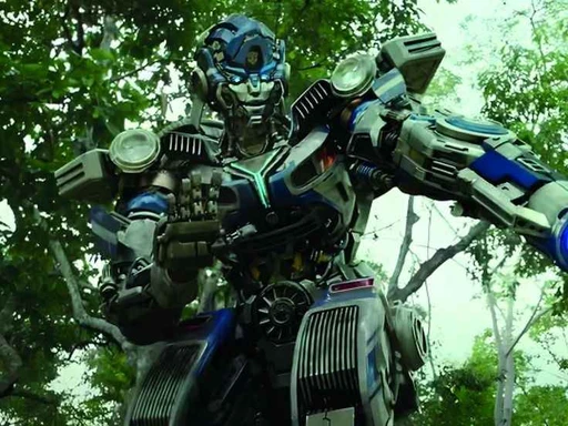 Mirage⭑ 🚦's avatar