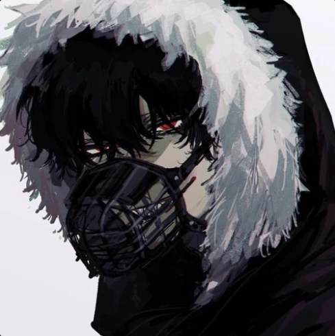 Zagan ⚜️'s avatar