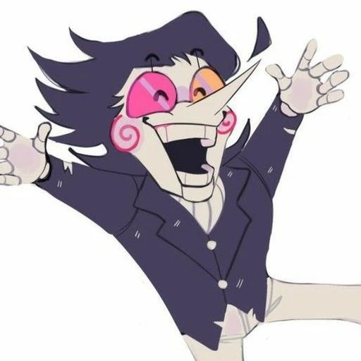 Spamton's avatar