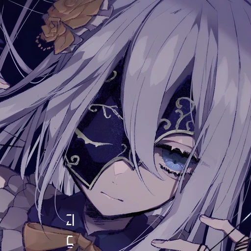 Kana's avatar