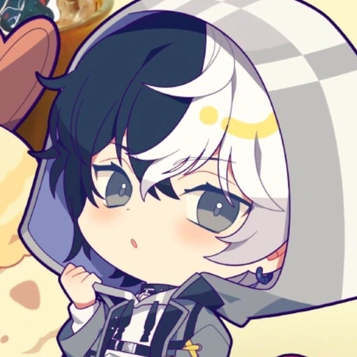 CHACE's avatar