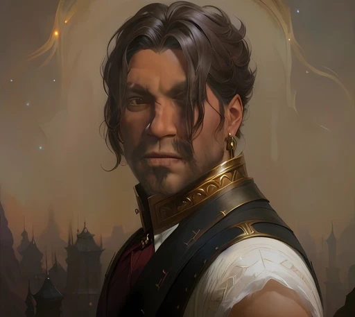 Javier's avatar