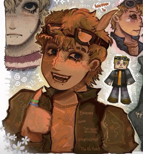 LEITH's avatar