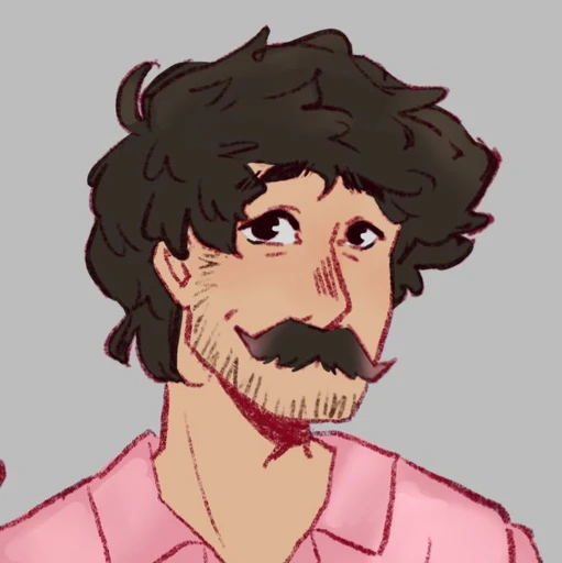 Warren's avatar