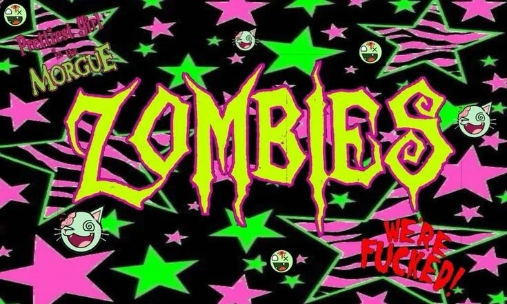 zomb's banner