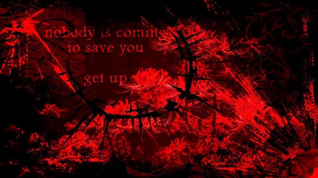 judas's banner