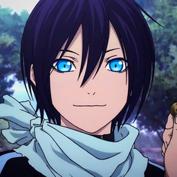 Yato's avatar