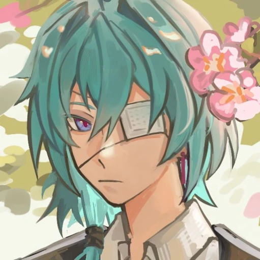 Anaxa's avatar