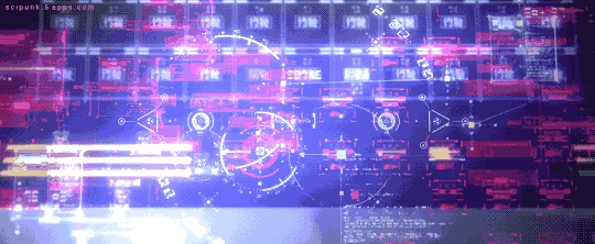 Viktor Vektor's banner