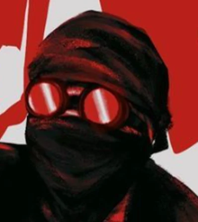 Hank's avatar