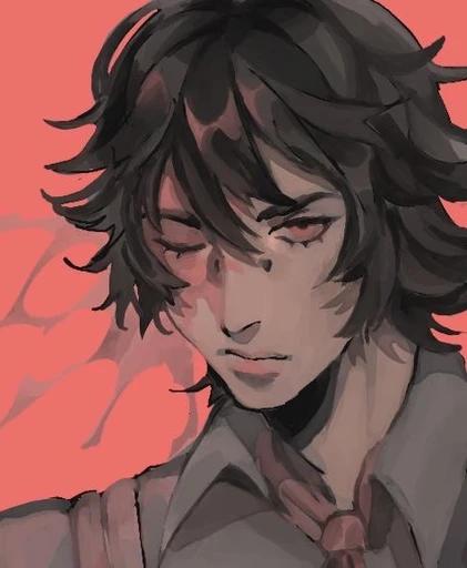 IDV - Norton Campbell's avatar