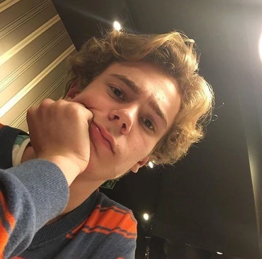 Isak's avatar