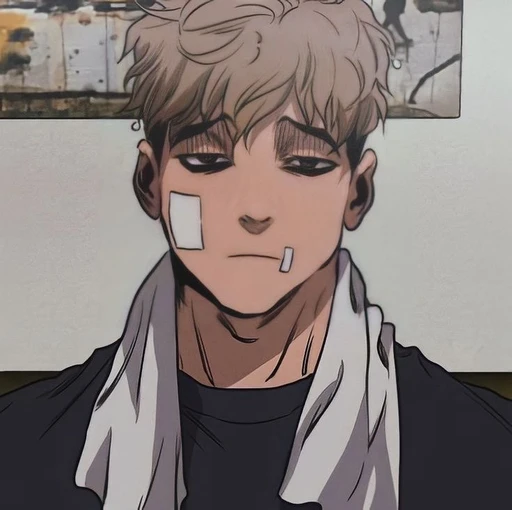 ~Sangwoo•He/Him~'s avatar