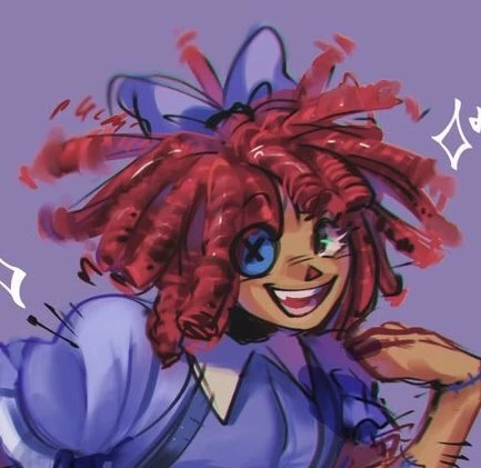 Ragatha's avatar