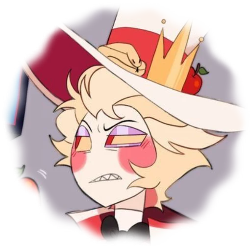 lucifer's avatar