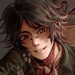 𝜗  ﹒  norton  ﹕  he / him's avatar