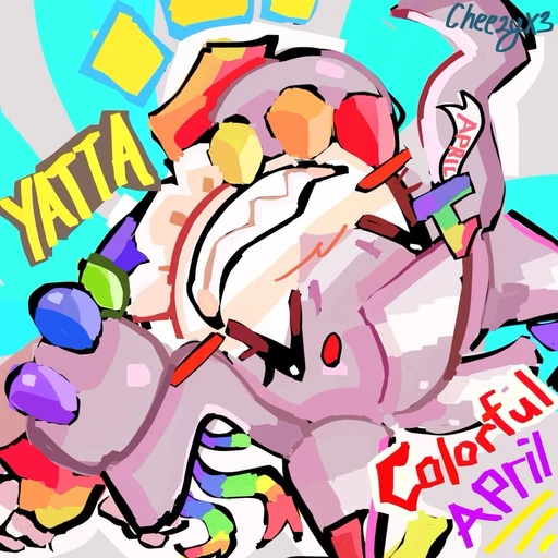 Yatta's avatar
