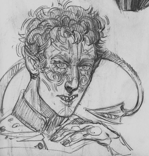 Nightcrawler 🧃's avatar