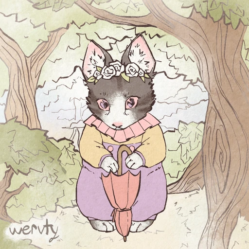 Baja⭑ 🐰's avatar