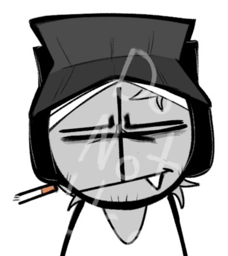 sunday's avatar