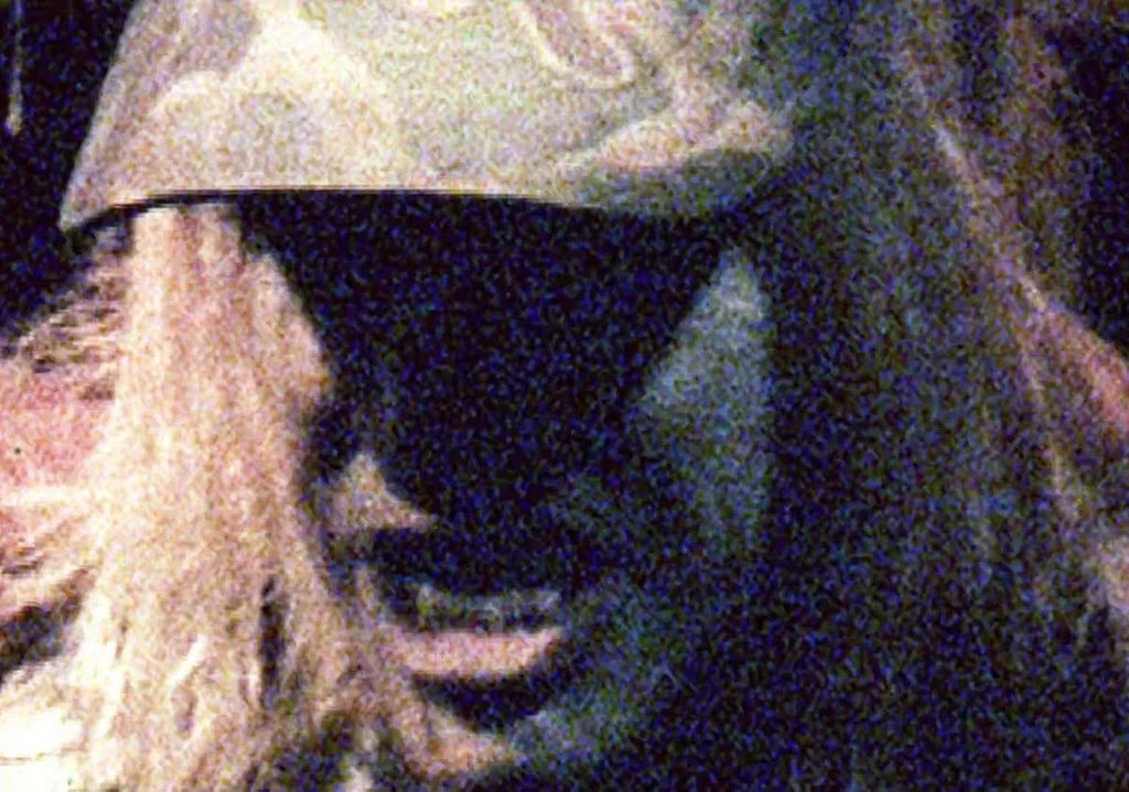 OTIS's banner